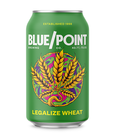 Legalize Wheat
