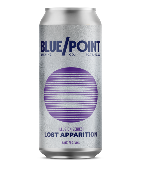Lost Apparition