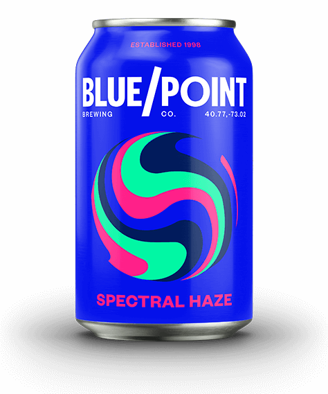 Spectral Haze