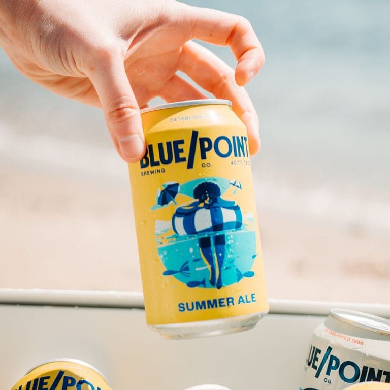 Home / Blue Point Brewery